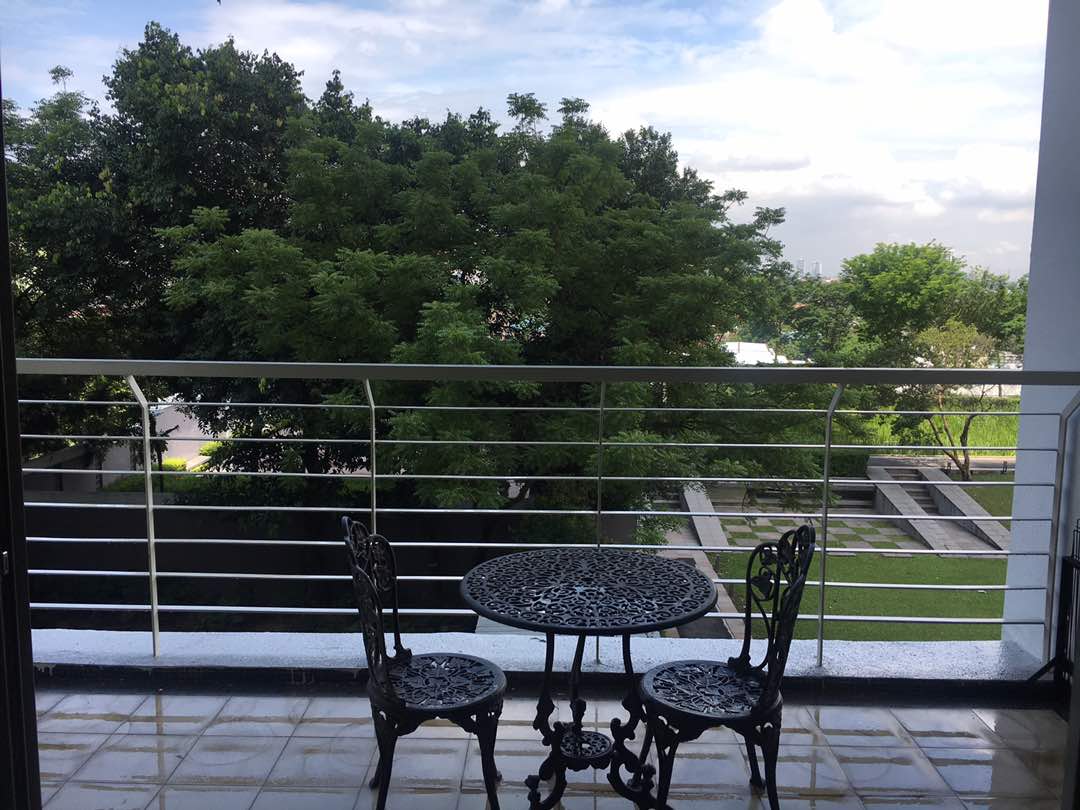 THE MAPLE SENTUL WEST - photo 12