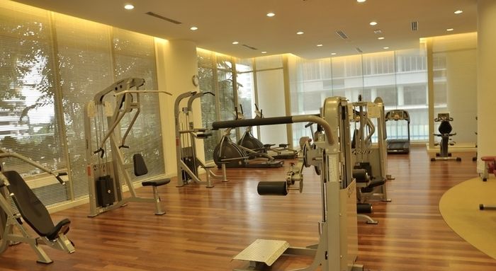 MARC RESIDENCE 2 ROOM CONDO 5 MINS TO TWIN TOWERS - photo 2