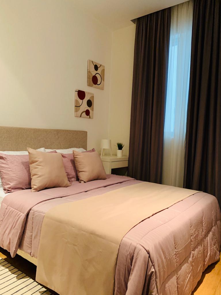 MARC RESIDENCE 2 ROOM CONDO 5 MINS TO TWIN TOWERS - photo 10