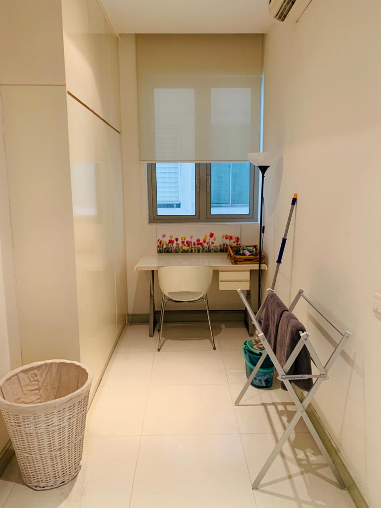 MARC RESIDENCE 2 ROOM CONDO 5 MINS TO TWIN TOWERS - photo 13