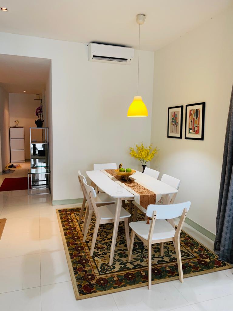 MARC RESIDENCE 2 ROOM CONDO 5 MINS TO TWIN TOWERS - photo 5
