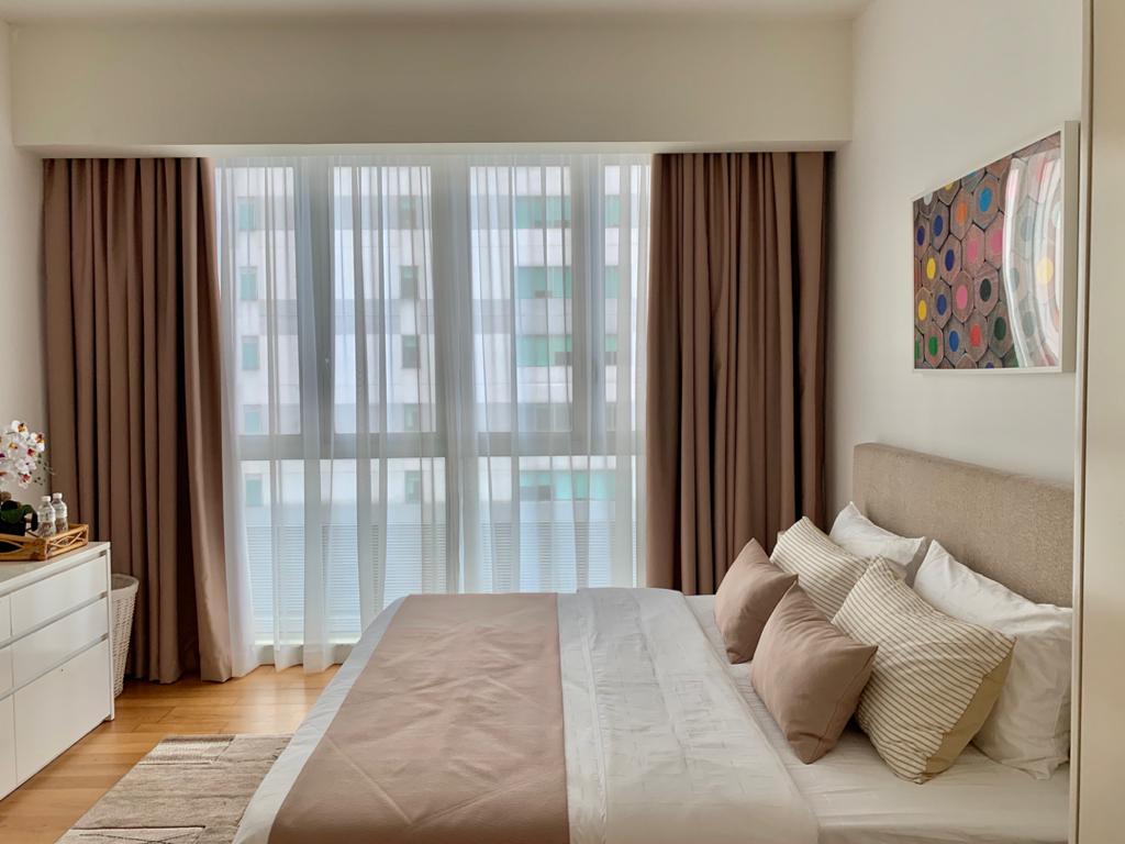 MARC RESIDENCE 2 ROOM CONDO 5 MINS TO TWIN TOWERS - photo 8