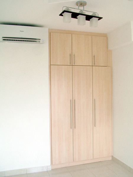VIVA RESIDENCY JALAN IPOH KL - photo 2