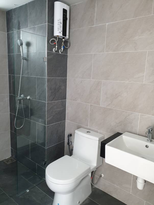 EMPORIS KOTA DAMANSARA 1 BEDROOM APARTMENT - photo 2