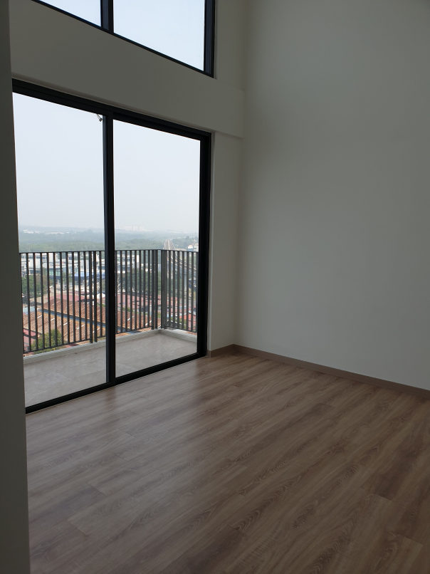 EMPORIS KOTA DAMANSARA 1 BEDROOM APARTMENT - photo 3