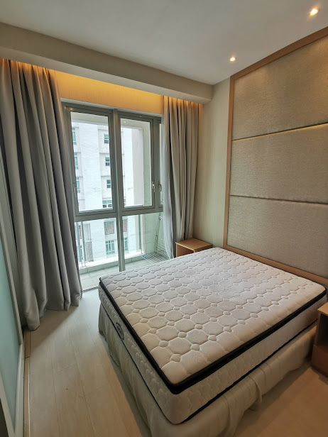 MARC RESIDENCE CONDO FACING POOL - photo 4