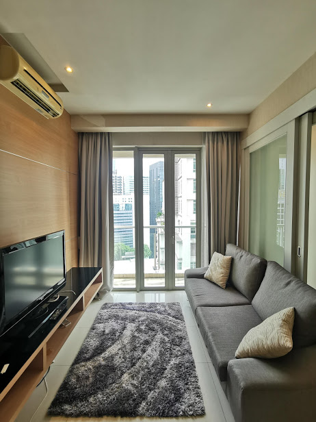 MARC RESIDENCE CONDO FACING POOL - photo 8