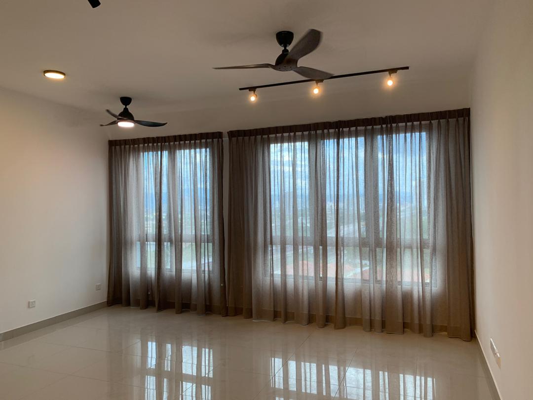 EAST PARC MENJALARA 2BEDROOM UNIT FOR RENT - photo 2