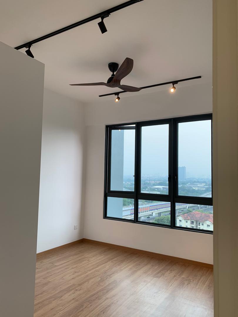 EAST PARC MENJALARA 2BEDROOM UNIT FOR RENT - photo 3