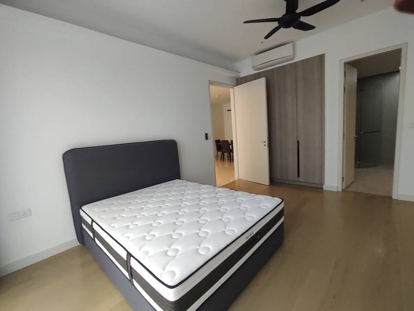 VIIA RESIDENCES KL ECO CITY - photo 2