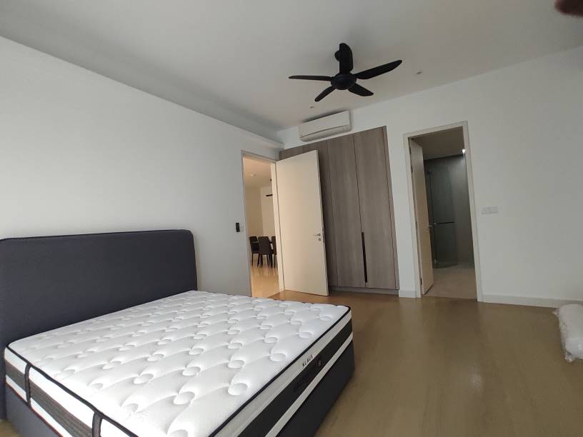 VIIA RESIDENCES KL ECO CITY - photo 3