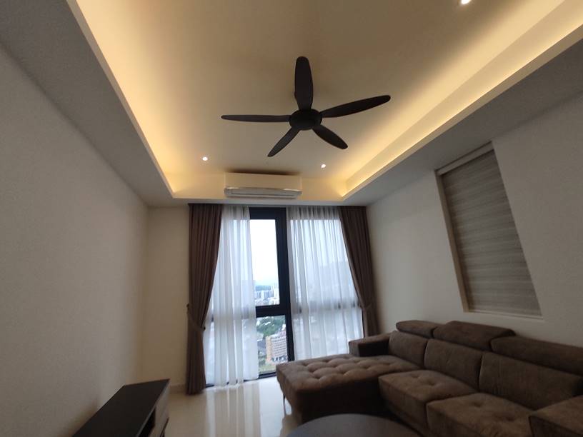VIIA RESIDENCES KL ECO CITY - photo 4