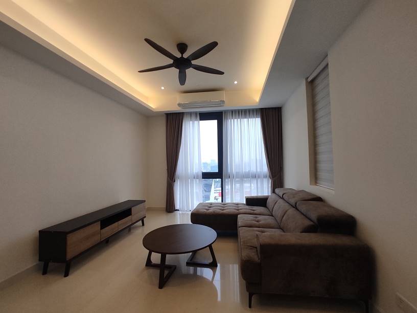 VIIA RESIDENCES KL ECO CITY - photo 6