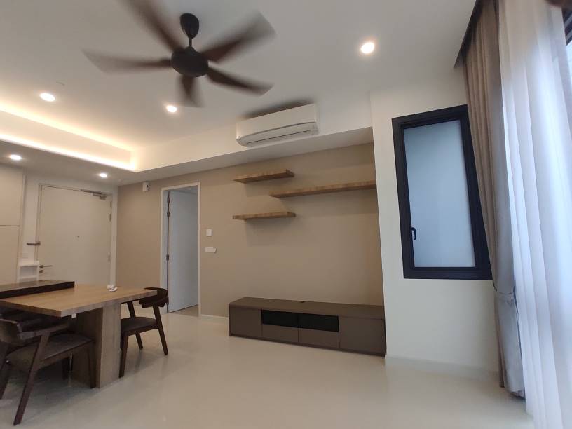 VIIA RESIDENCES KL ECO CITY - photo 7