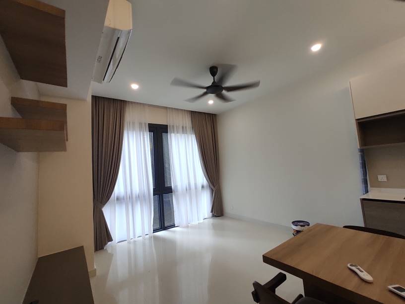 VIIA RESIDENCES KL ECO CITY - photo 8