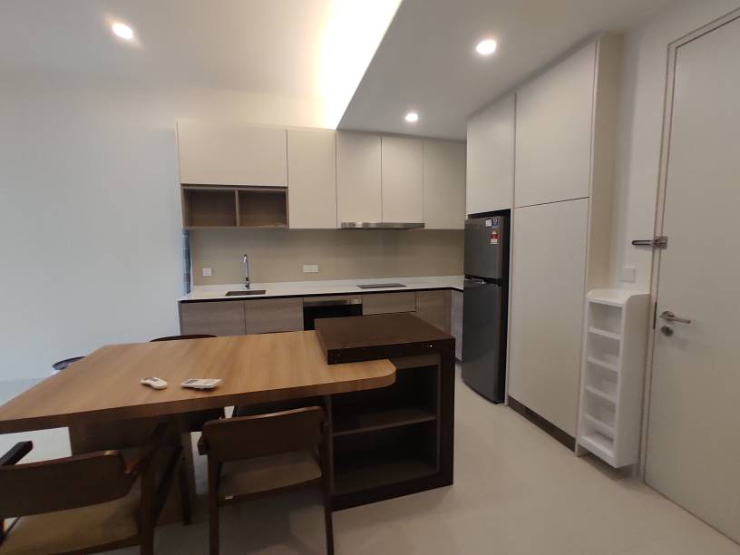 VIIA RESIDENCES KL ECO CITY - photo 9
