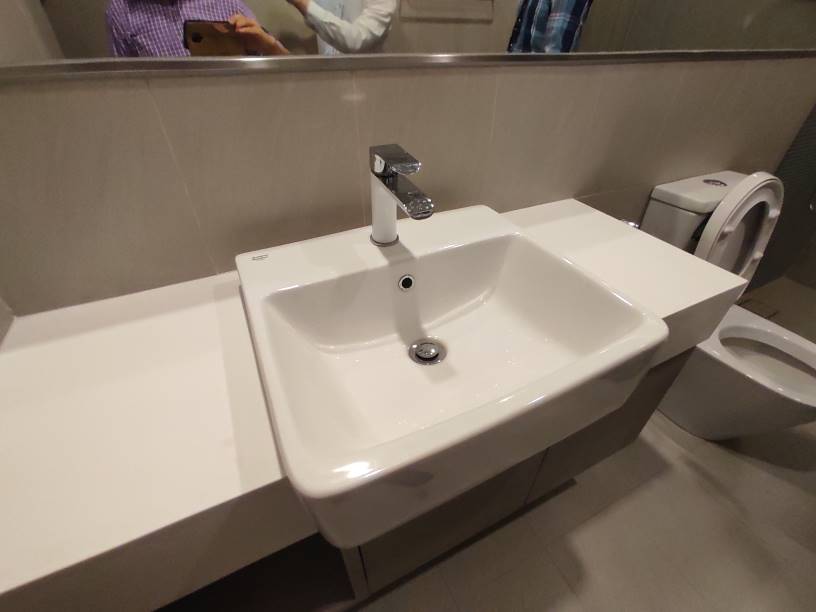 VIIA RESIDENCES KL ECO CITY - photo 10