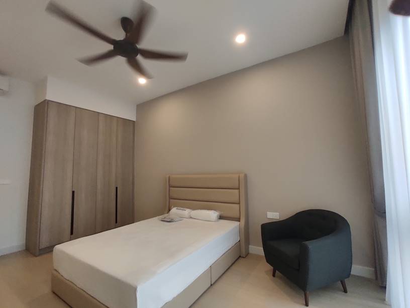 VIIA RESIDENCES KL ECO CITY - photo 11