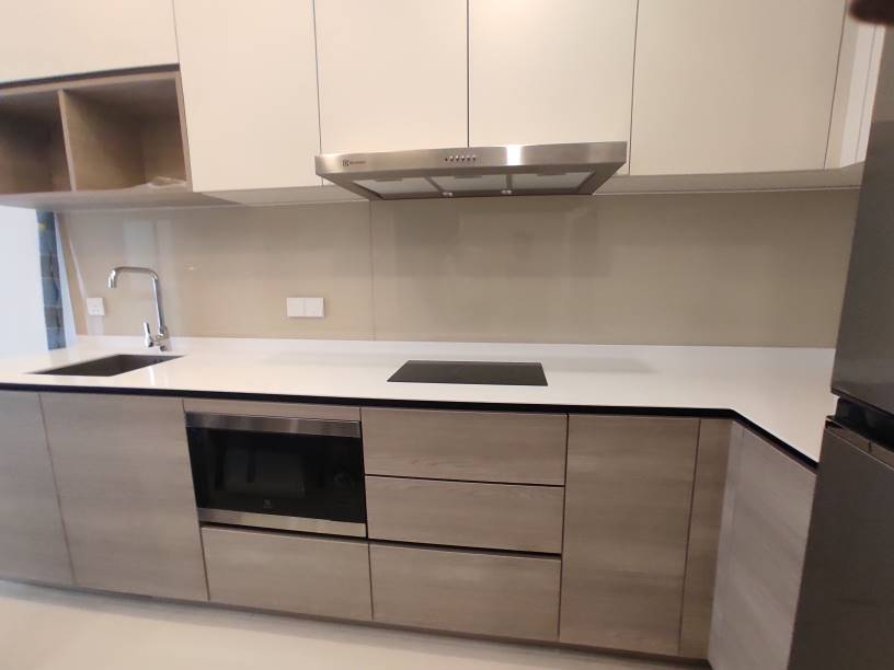 VIIA RESIDENCES KL ECO CITY - photo 13