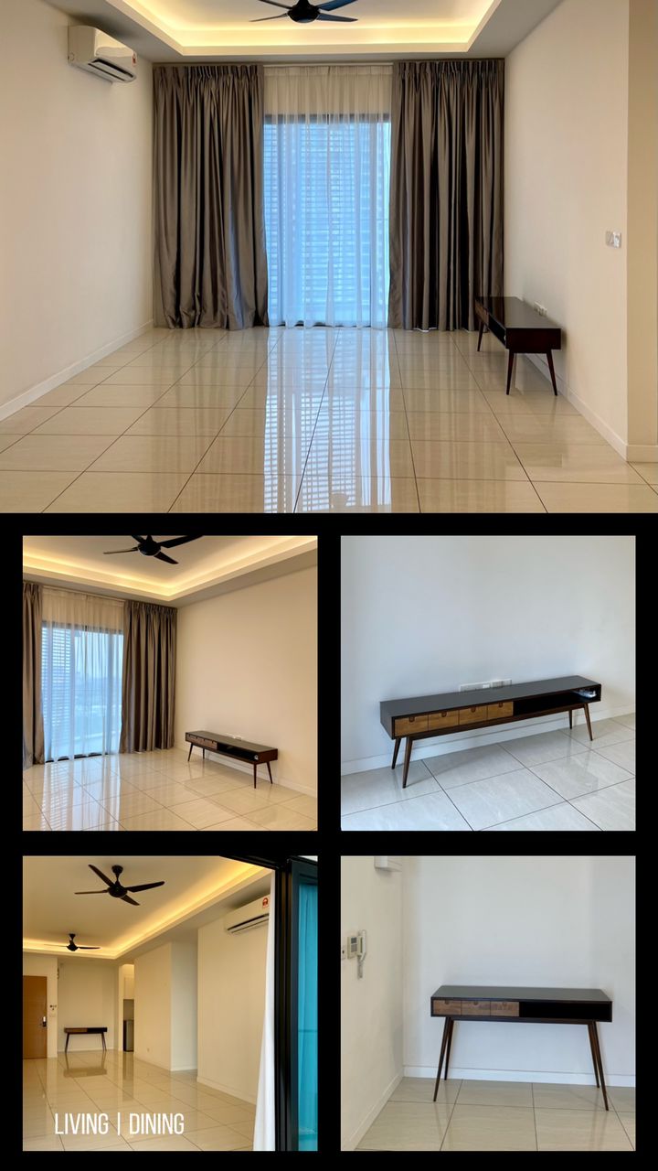Sky Condominium