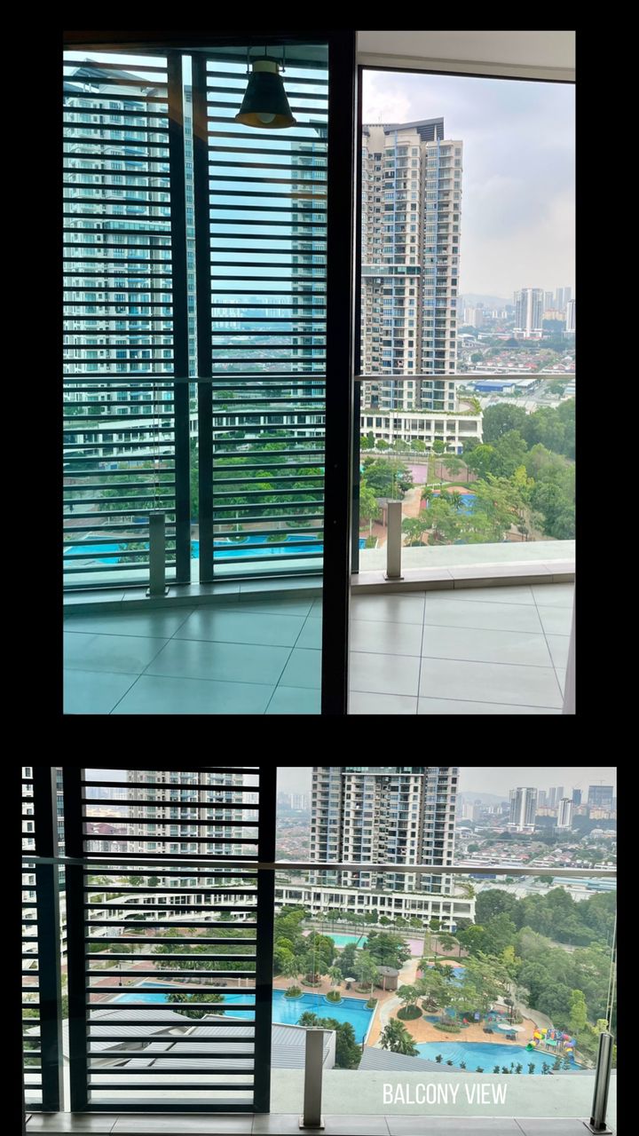 Sky Condominium - photo 2