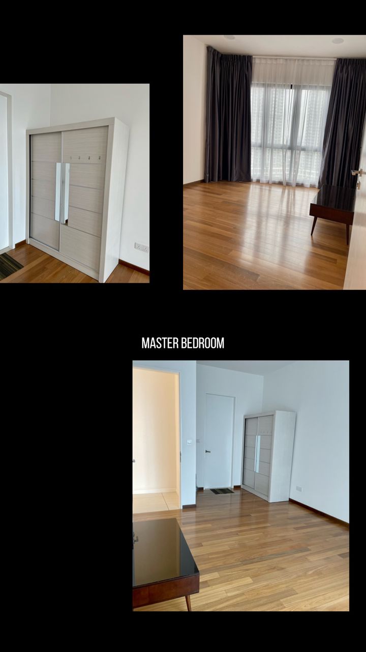 Sky Condominium - photo 3
