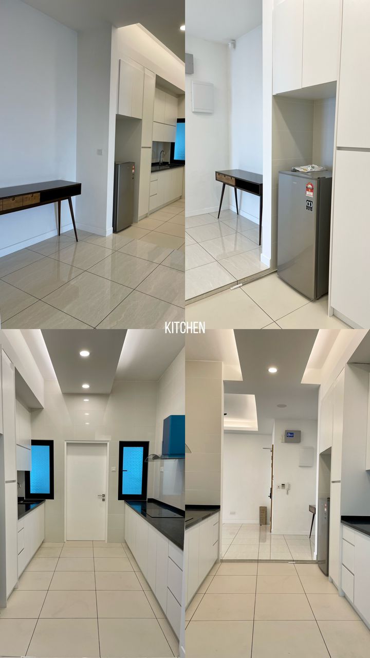 Sky Condominium - photo 8