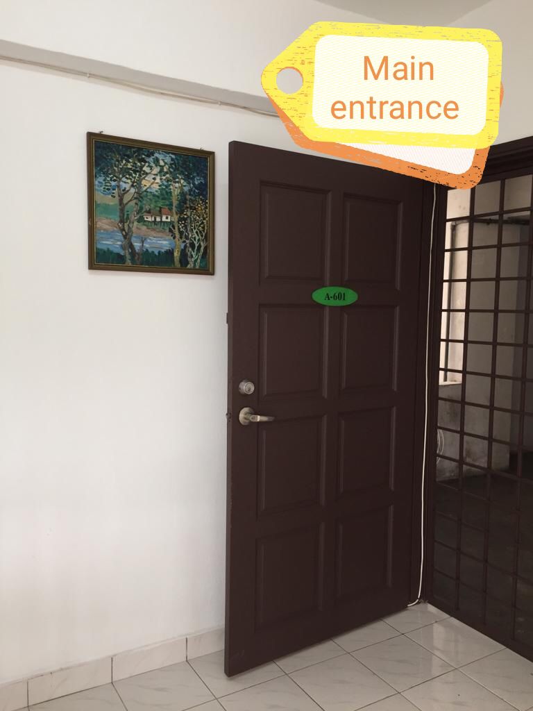 Dcasa condominium - photo 8