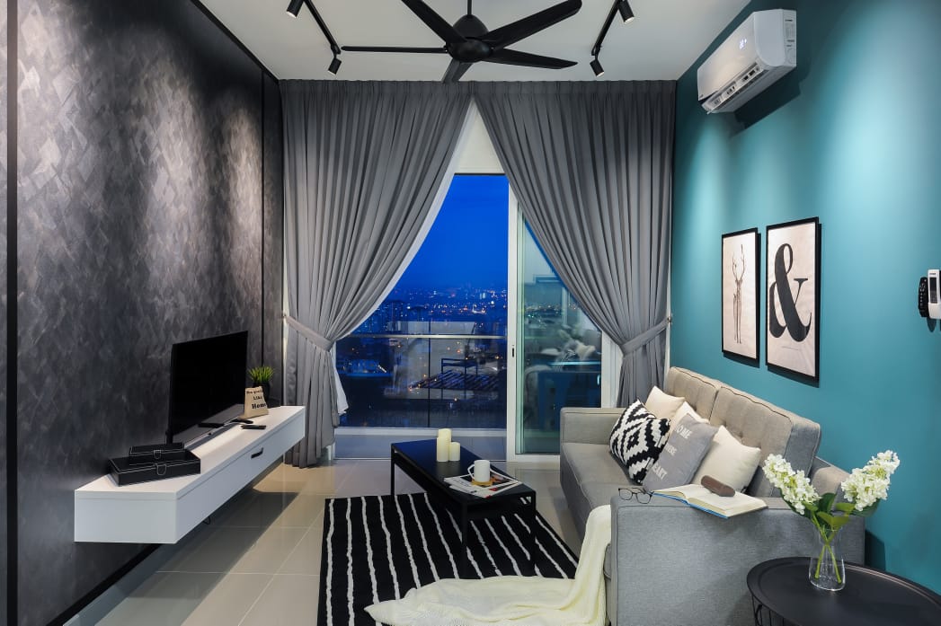 Southbank Residence
