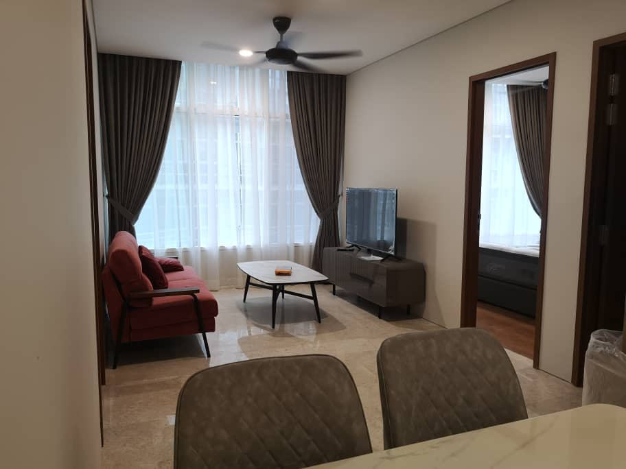 Sky Suites KLCC - photo 2
