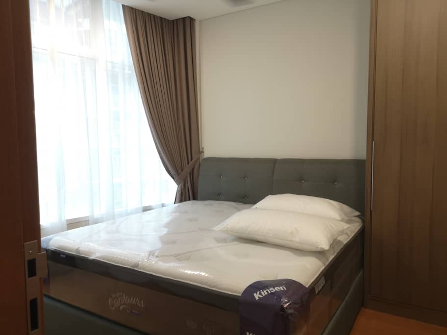 Sky Suites KLCC - photo 3