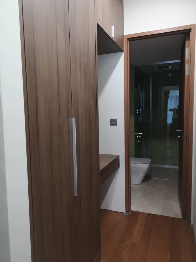 Sky Suites KLCC - photo 4