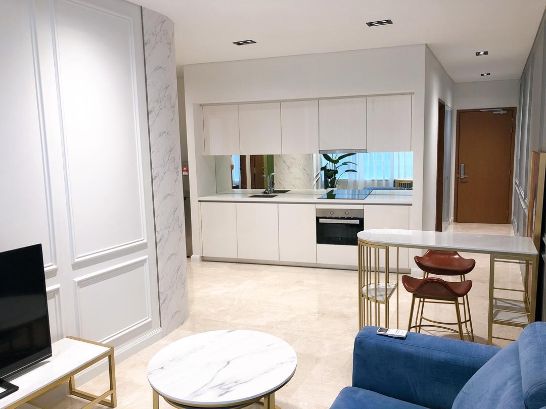 Sky Suites KLCC - photo 3