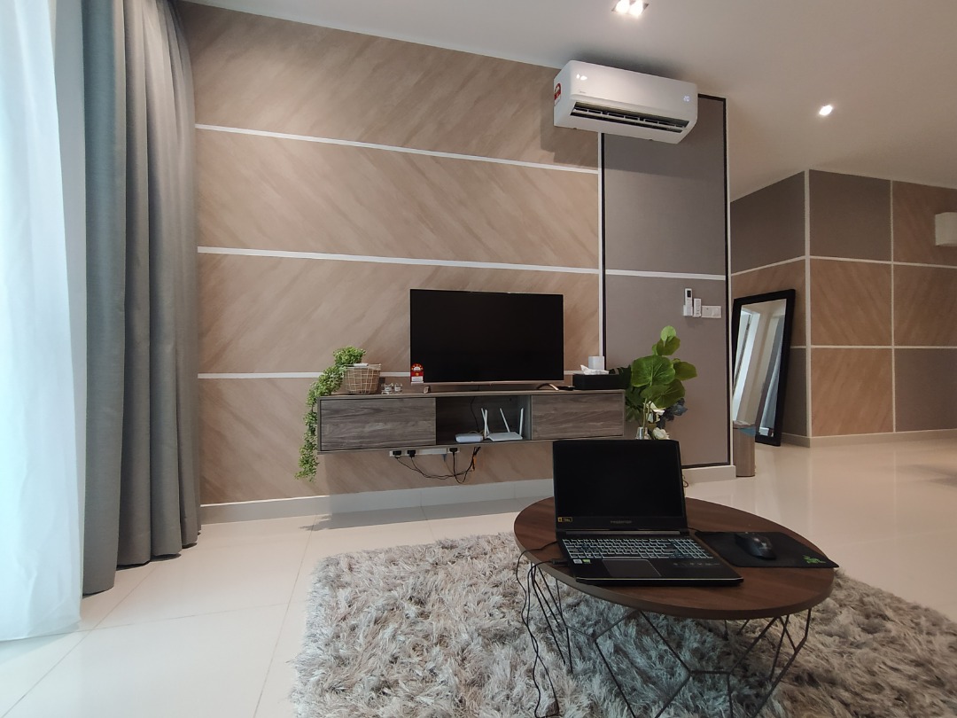R - Rica Sentul - photo 3