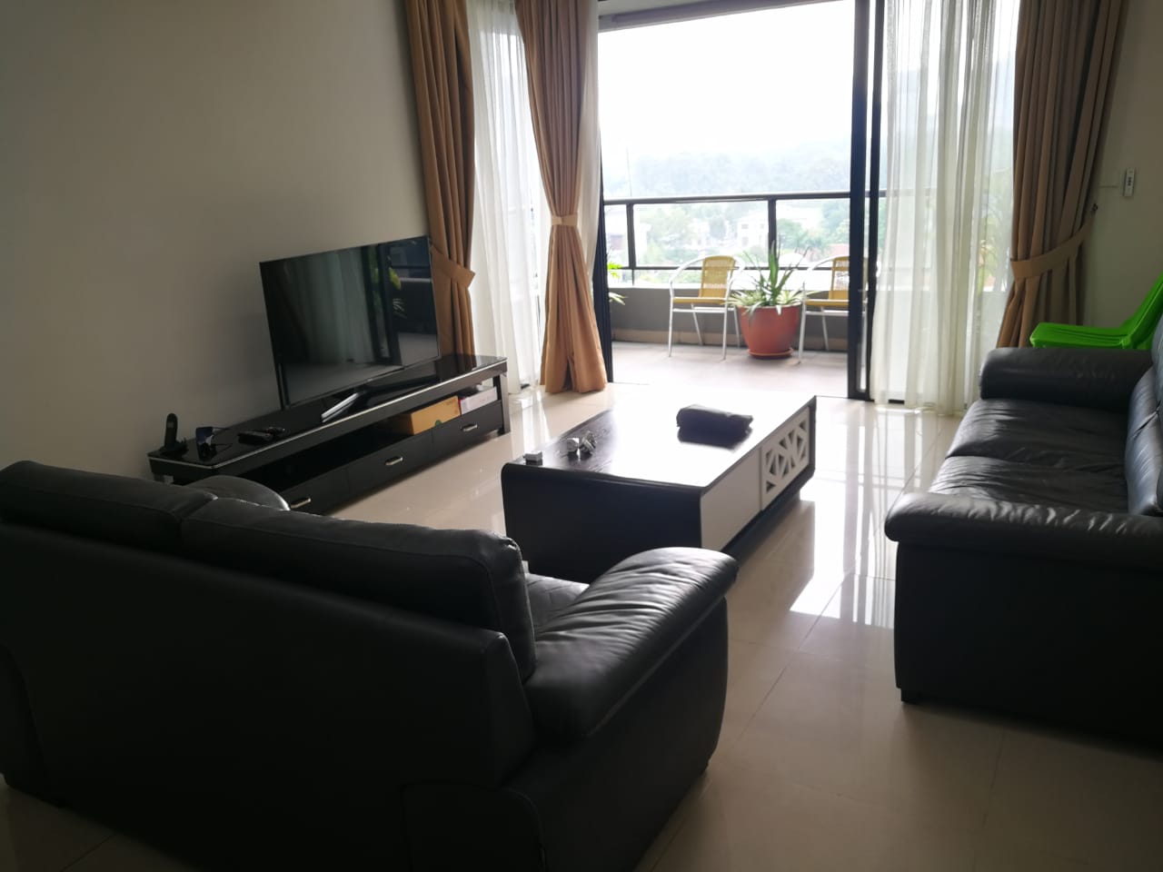 G Residence Desa Pandan - photo 1