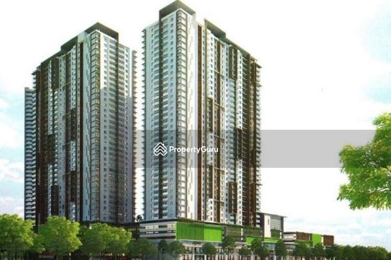 The Henge Kepong