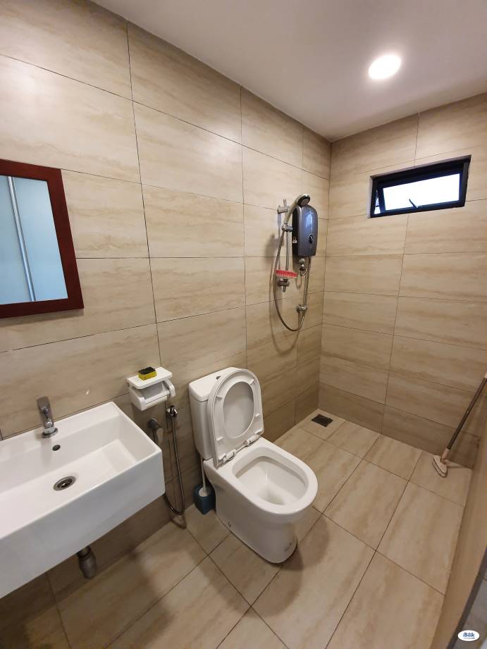 F-Mutiara Condominium - photo 2