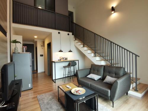 F-EkoCheras Service Apartment