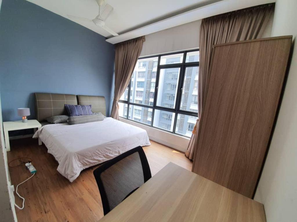 F-TR Residence - photo 3