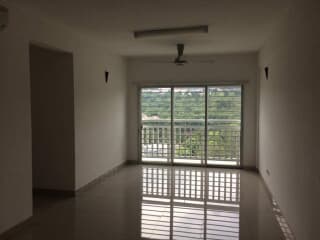F-Hijauan Puteri Condominiums - photo 1