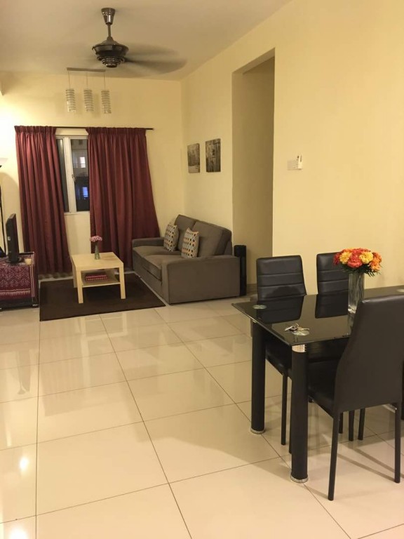 F-Putra Suria Residensi
