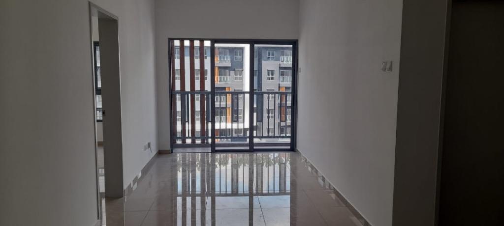 F-SkyAwani 3 Residence, Setapak - photo 1