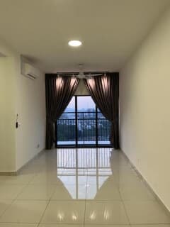 F-United Point Residence North Kiara