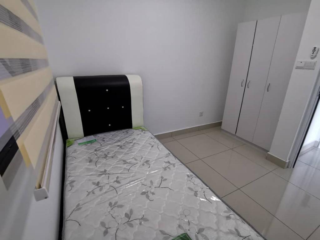 R - Sky Residence Shamelin - photo 3
