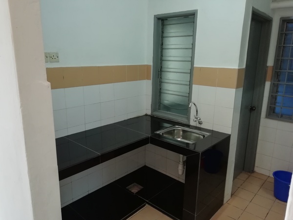F-Apartment Sri Rakyat - photo 3