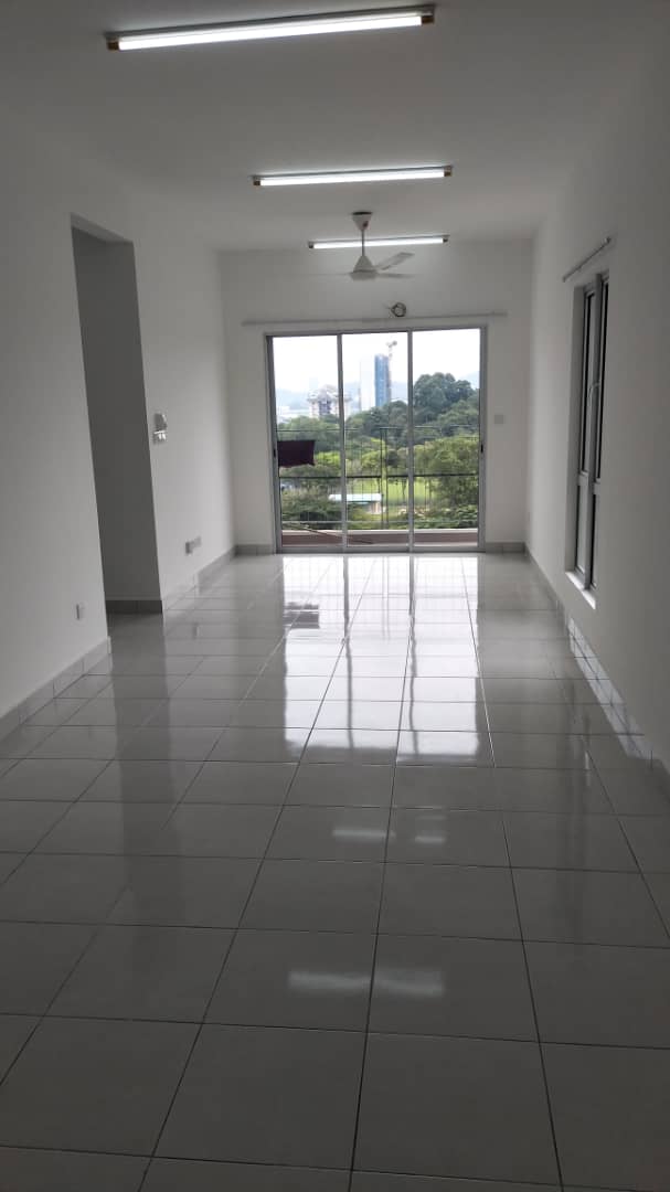 Lanai Residence Bukit Jalil