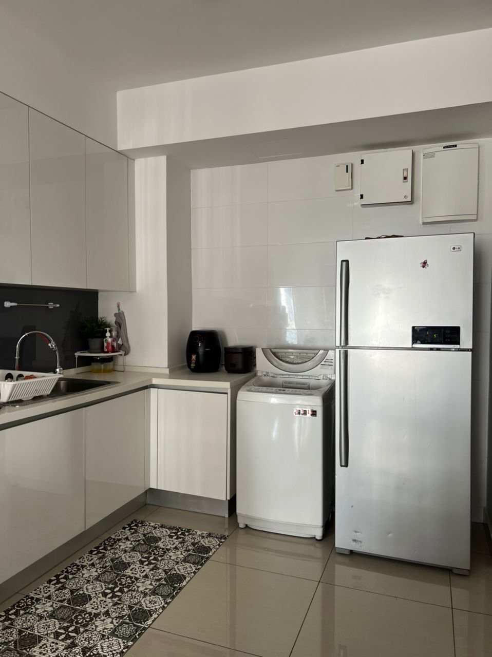 Eclipse Residence Pangaea - photo 3