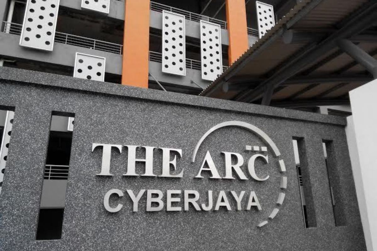 The Arc Cyberjaya - F - photo 1