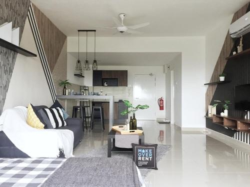 SK One Residence Seri Kembangan - F - photo 1