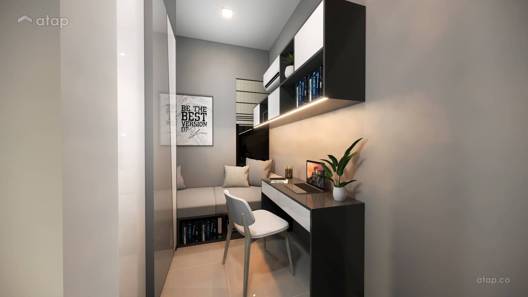 Nidoz Residence Desa Petaling - F - photo 3